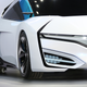 Image for article titled The Honda FCEV Concept Previews A Stunning Car No One Will Buy